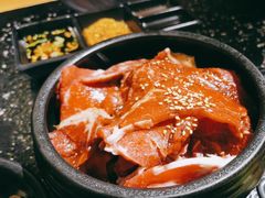 -九田家黑牛烤肉料理(珠江摩尔店)