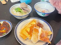 -左记港食(融科天城店)