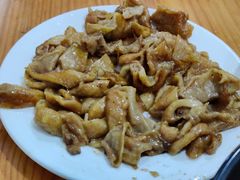 -再回首鸡肉米线(人民路一店)