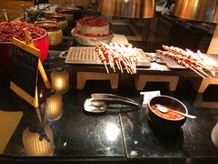 -富力丽思卡尔顿酒店·香荟全日制餐厅