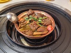 -顺顺小吃(独克宗古城店)