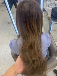 点击看大图 -上禾 HAIR SALON