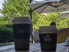 -Peet's Coffee皮爷咖啡(上海长风大悦城店)