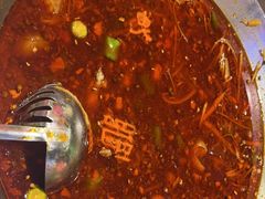 -蛙一刀·麻椒鱼火锅(金仙桥店)