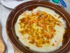 -萨莉亚意式餐厅(悦荟广场店)