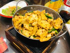 -津菜宋记老房子(鼓楼店)