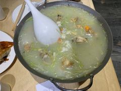 -大眼锅贴水饺(河东店)
