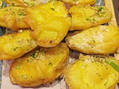 -单家老院·院子里的青岛菜(沙子口店)