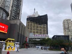 -莫泰酒店(厦门万象城火车站地铁站店)