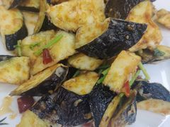 -聚德福海鲜家常菜(刘庄店)