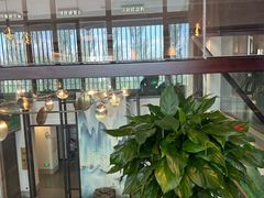 -额尔敦传统涮(公园西路店)