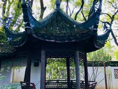 -上海醉白池公园