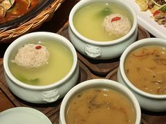 -蝦塘·中国餐馆(城墙南马道巷店)