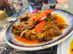 -新疆伊宁远征餐厅