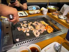 -香猪坊(远洋未来店)
