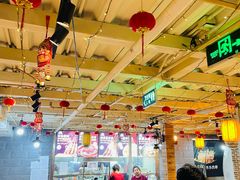 -三个大叔烤羊肉串·炭炉砂锅菜(西三旗店)