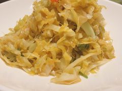 -尹兰楼西北风情餐厅(嘉定店)