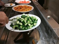 -杭州开元名都大酒店·地中海自助餐厅