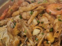 -胖哥俩肉蟹煲(湖滨银泰in77店)