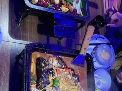 -我爱鲈鱼地摊烤鱼(上河城店)