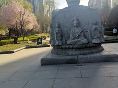 -木塔寺遗址生态公园
