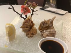 味增红螺-维园悦谱·海派家常菜(乌鲁木齐南路店)