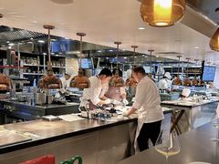 -Amber(置地文华东方酒店)