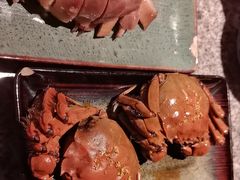 -南京大牌档(济南万象城店)