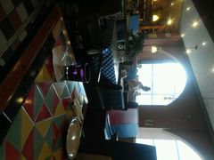 android_upload_pic-彼德西餐厅(凯德广场新南店)