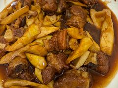 -怡园饭店-餐厅(四望亭店)