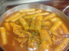 -米屋石锅拌饭(师大店)
