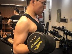 -沈坚强游泳俱乐部(长征分部)
