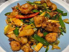 -懒人盐府人家(航天桥店)