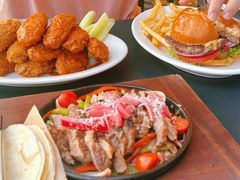 -Chili's Cafe&Bar奇利斯(滨江店)