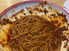 -西粉堂新疆米粉(朝外店)