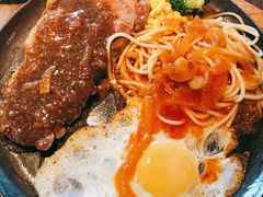 -豪享来中西餐厅(隆昌店)