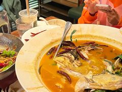 -清水亭湖北菜(大屯DT51店)