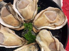 -蚝大仙横琴生蚝火锅(日月贝店)