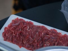 -周良天山牛杂城(天山路总店)