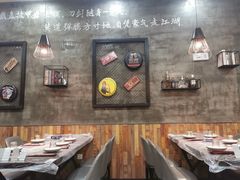 大堂-指爱龙虾(金杨路总店)