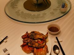 -西郊宾馆·1921餐厅