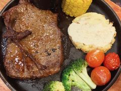 -Mr.Pizza米斯特比萨(合肥一九一二街区店)