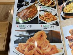-秋香家韩式炭火烤肉(磐石路店)