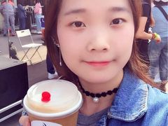 -COFFEE HOLIC(朝外SOHO店)