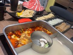 -新辣道鱼火锅(世纪金源购物中心店)