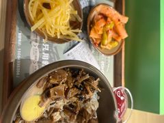 -京参 • 擂椒饭(这有山店)