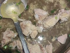 -香顺客家菜(常平店)