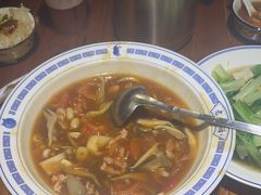 -老雒阳面馆·水席(洛宁高速路口店)