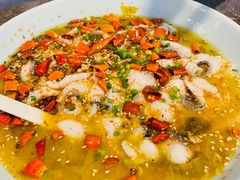 -港丽餐厅(高德置地店)