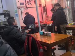 -六爷门框百年卤煮